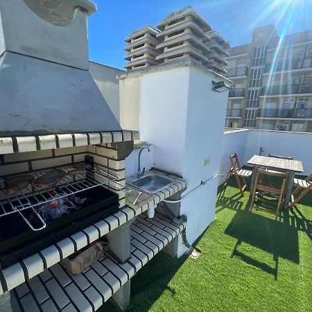 Bravaholidays-298-Central Park Blanes Esterno foto