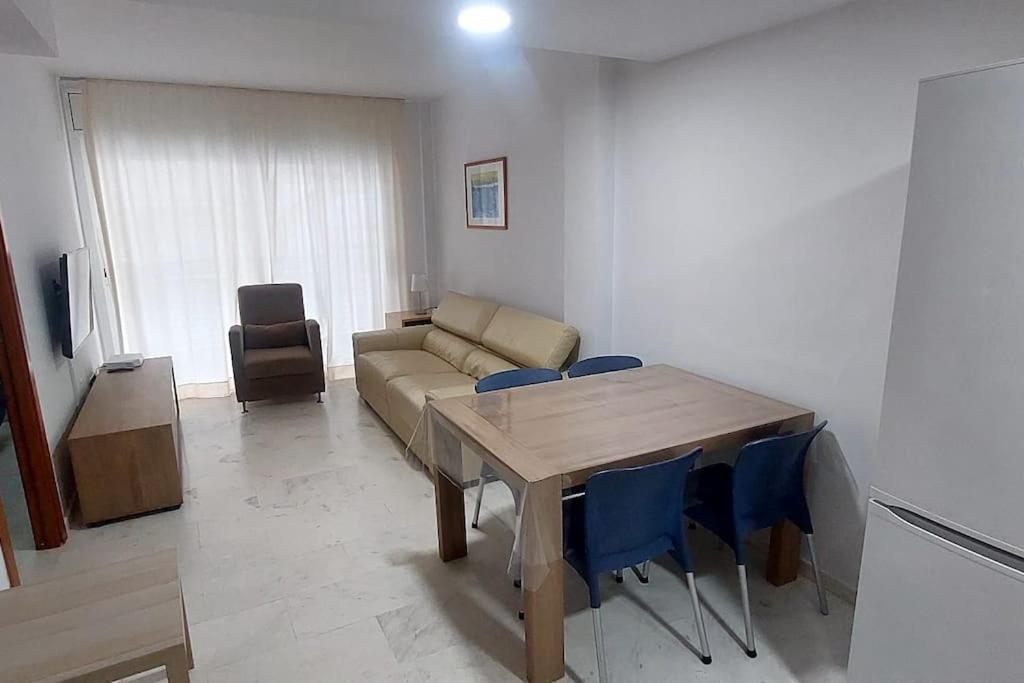 Bravaholidays-298-Central Park Blanes Esterno foto