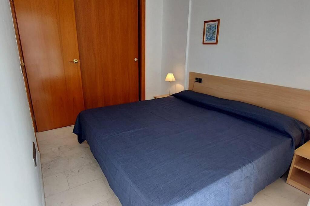 Bravaholidays-298-Central Park Blanes Esterno foto