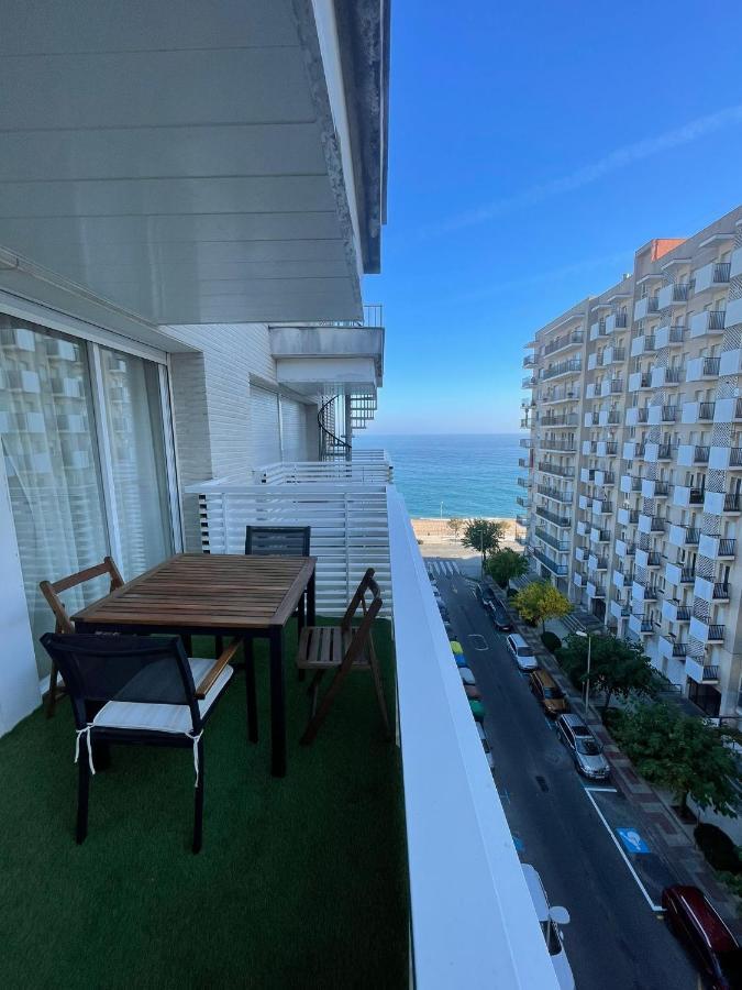 Bravaholidays-298-Central Park Blanes Esterno foto