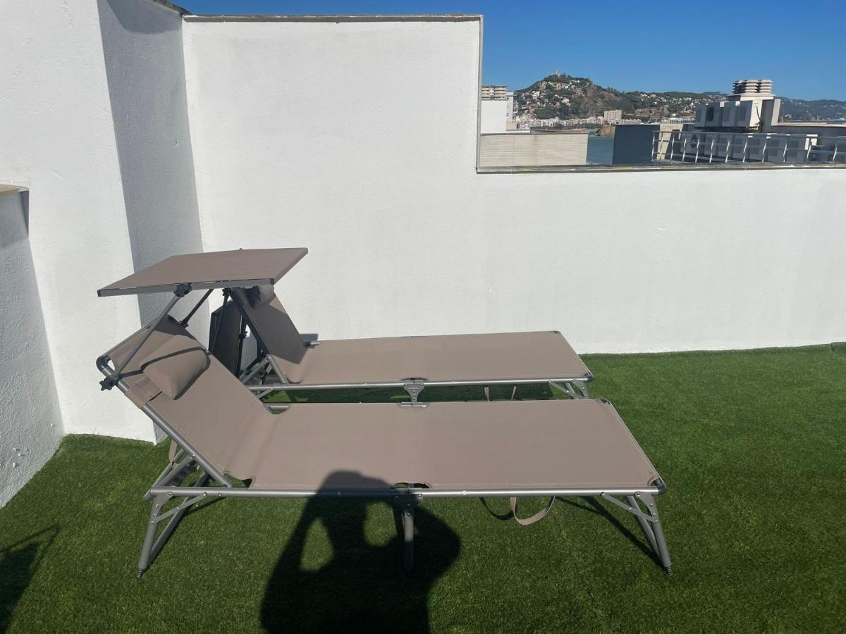 Bravaholidays-298-Central Park Blanes Esterno foto